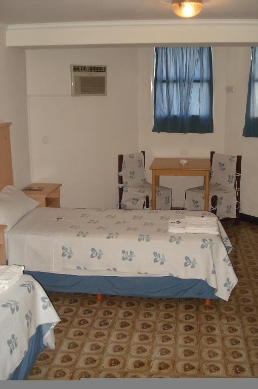 Mari Plaza Hotel Buenos Aires Camera foto