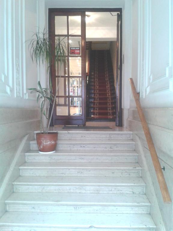 Mari Plaza Hotel Buenos Aires Esterno foto