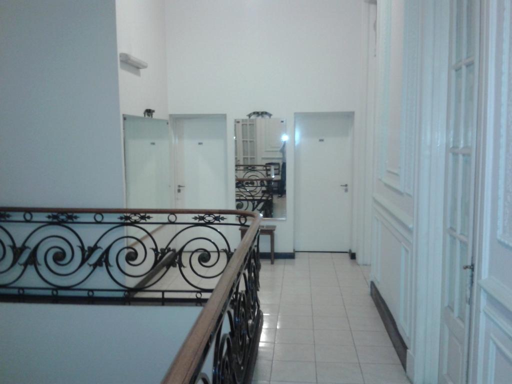 Mari Plaza Hotel Buenos Aires Esterno foto