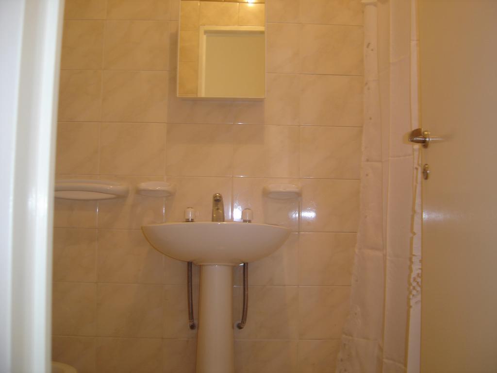 Mari Plaza Hotel Buenos Aires Esterno foto