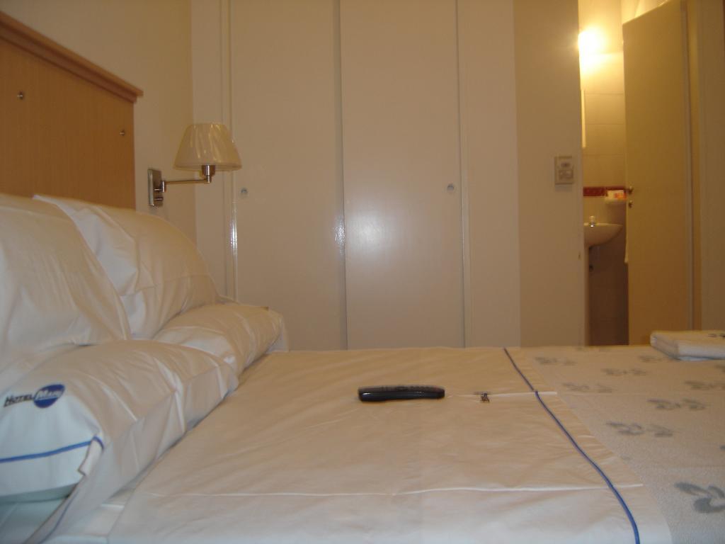 Mari Plaza Hotel Buenos Aires Esterno foto