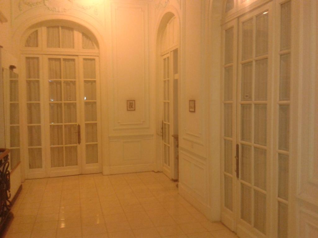 Mari Plaza Hotel Buenos Aires Esterno foto