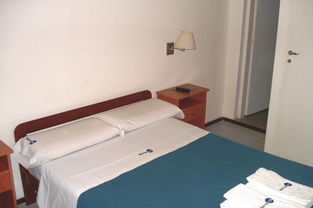 Mari Plaza Hotel Buenos Aires Esterno foto