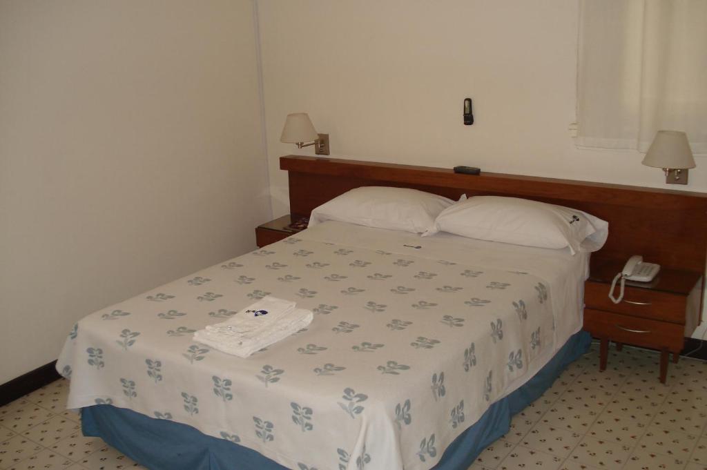 Mari Plaza Hotel Buenos Aires Esterno foto