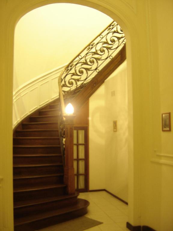 Mari Plaza Hotel Buenos Aires Esterno foto